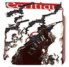 eCritique Vol 8
